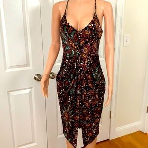 NWT Summer Dress
